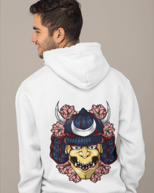 Ode To Japan Men’s Hoodie ODJ56