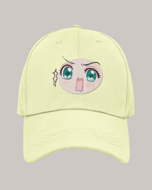 Ode To Japan Baseball Cap/Dad Hat ODJ01