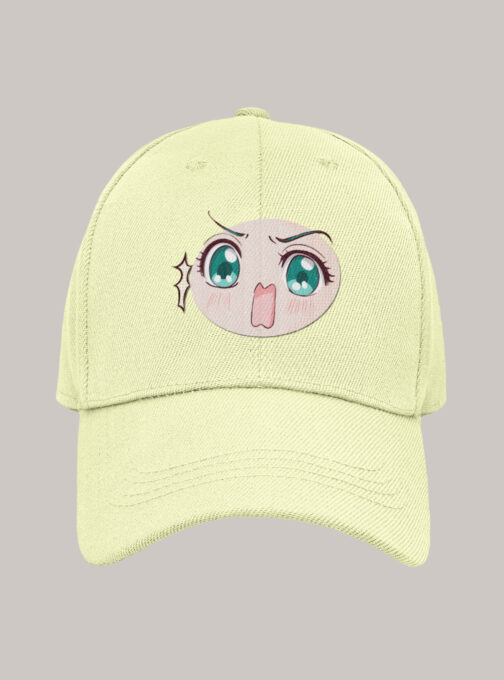 Ode To Japan Baseball Cap/Dad Hat ODJ01 - Image 2