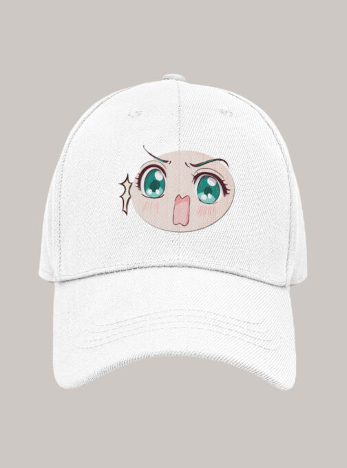 Ode To Japan Baseball Cap/Dad Hat ODJ01