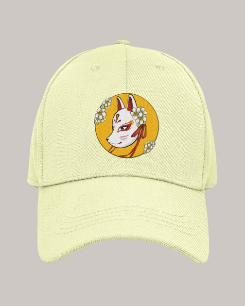 Ode To Japan Baseball Cap/Dad Hat ODJ15