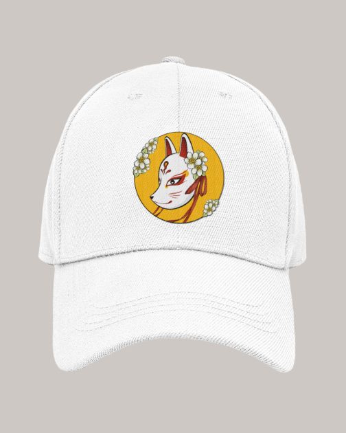 Ode To Japan Baseball Cap/Dad Hat ODJ15