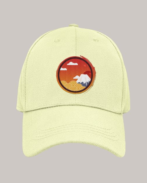 Ode To Japan Baseball Cap/Dad Hat ODJ18