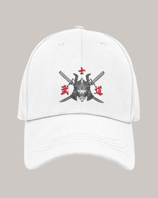 Ode To Japan Baseball Cap/Dad Hat ODJ42