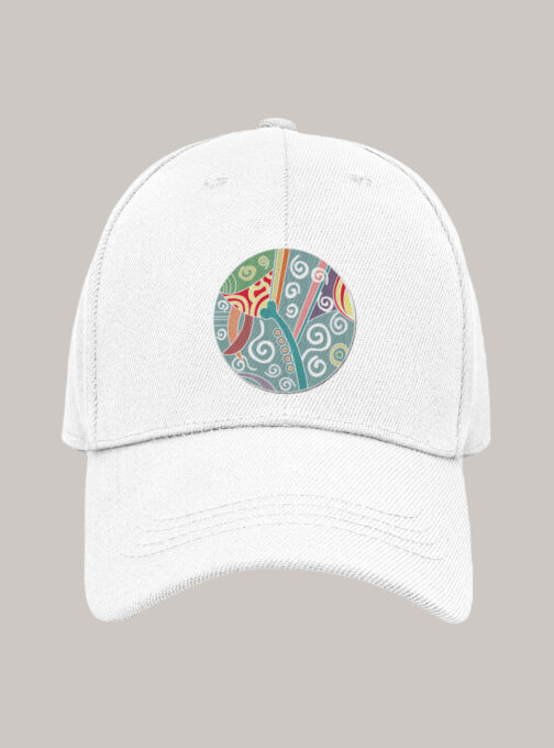 Ode To Japan Baseball Cap/Dad Hat ODJ68