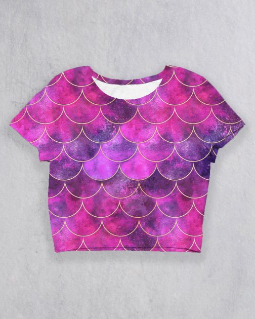 Ode To Japan Croptop ODJP20